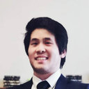 Mark Lin