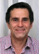 Trevor Mori