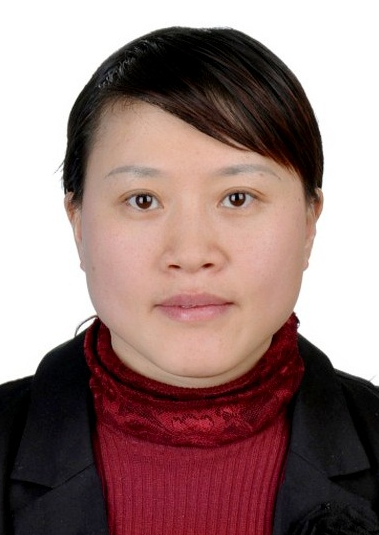Shuping Zhao