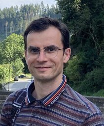 Sergiu Bursuc