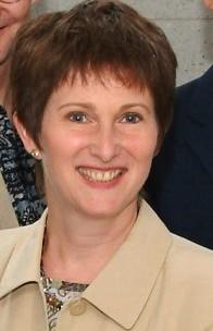 Virginia B. Penhune