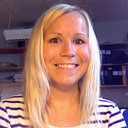 Amanda T Pettersson-Klein