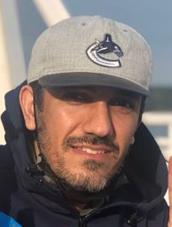 Farhad Faradji