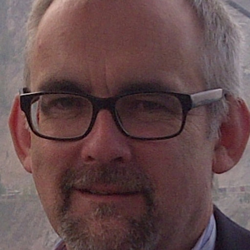 Chris Probert