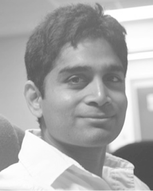 Venumadhav Korampally