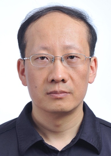 Xingyuan Liu