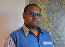 Soumen Mandal
