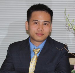 Liem Minh Phan
