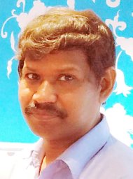 D. R. Sahu