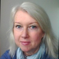 Helle Hjorth Johannesen