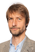 Nikolai Olavi Czajkowski