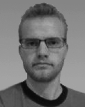 Jacob Sogaard