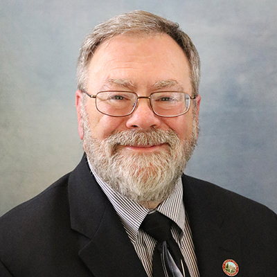Stephen J. Miller