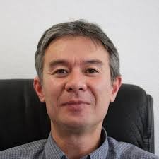 Francois Tran-Van