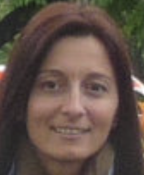 Viorela Ila