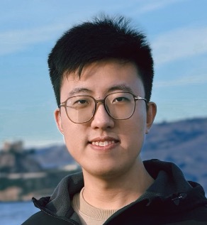 Bin Lu
