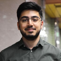 Ahmer Ali