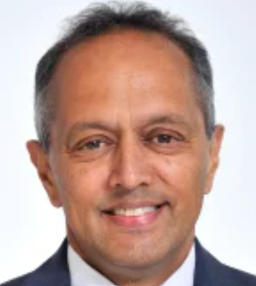 Mike Nurmohamed