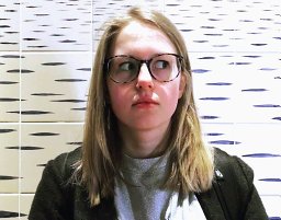 Alisa Potter
