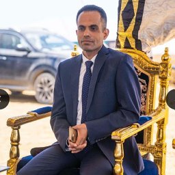 Yasser M. Awad