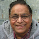 Jagdish Agrawal