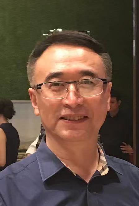 Weimin Tong