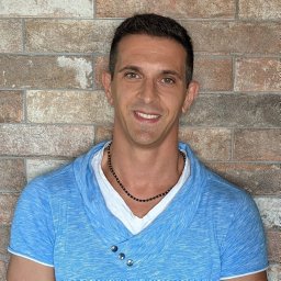 Luca Geretti