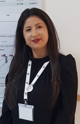 Madalina Elena David