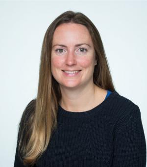 Catherine Head