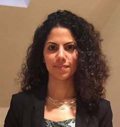 Ardestani Goli