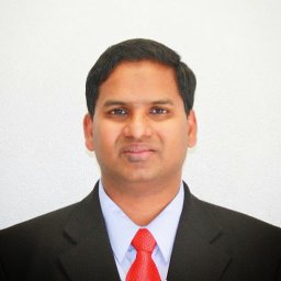 Krishnan Elangovan