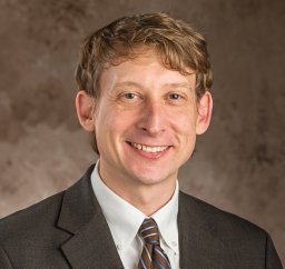 Cary J. Roseth