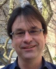 Frank Keutsch