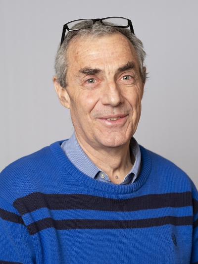Dennis L. Parker