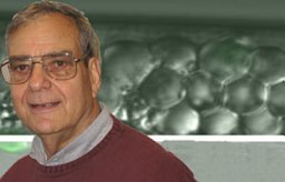 James F. Preston