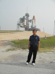 Luis C. Rabelo