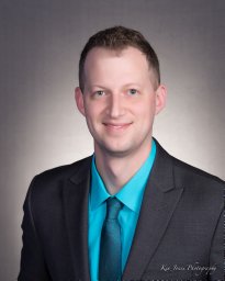 Andrew J. Halvorsen