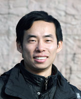 Heng Yu