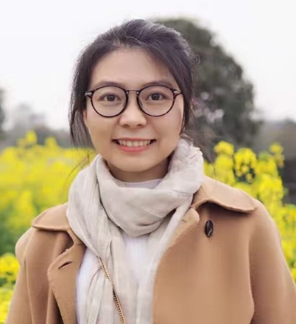 Lili Ma