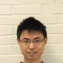 Lunan Huang