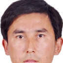 Yushanjiang Maimaiti