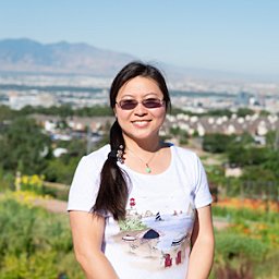 Xiaomeng Huang