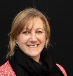 Lucy Taylor