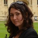 Diana-Patricia Danciu