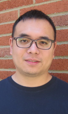 Cho-Jui Hsieh