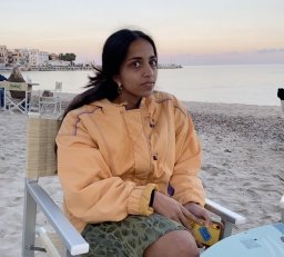 Nandini Iyer