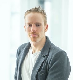 Chris Hartley
