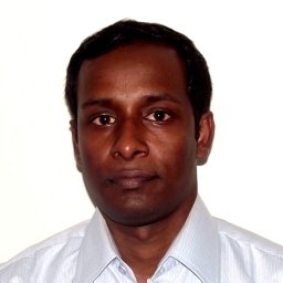 Ranjan Patra