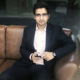 Siddhartha Singh