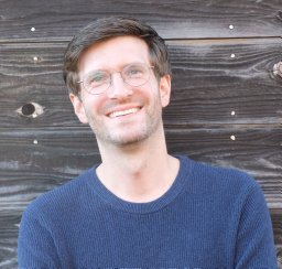 Gregor Steinbrügge